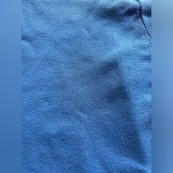 Blue cardigan - Picture 3 of 3